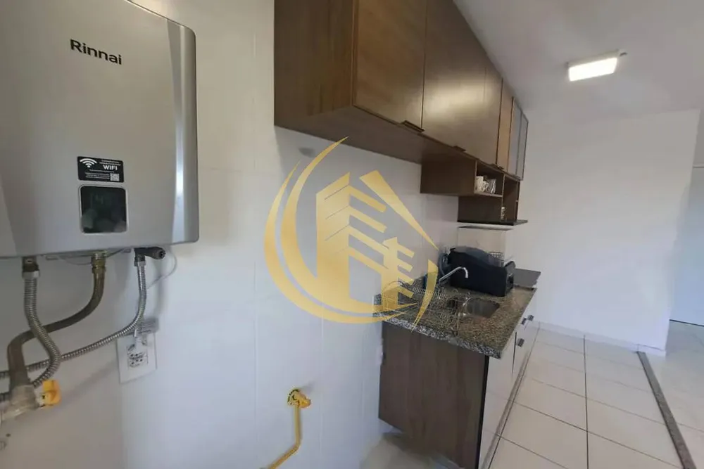 Apartamento, 2 quartos, 67 m² - Foto 8