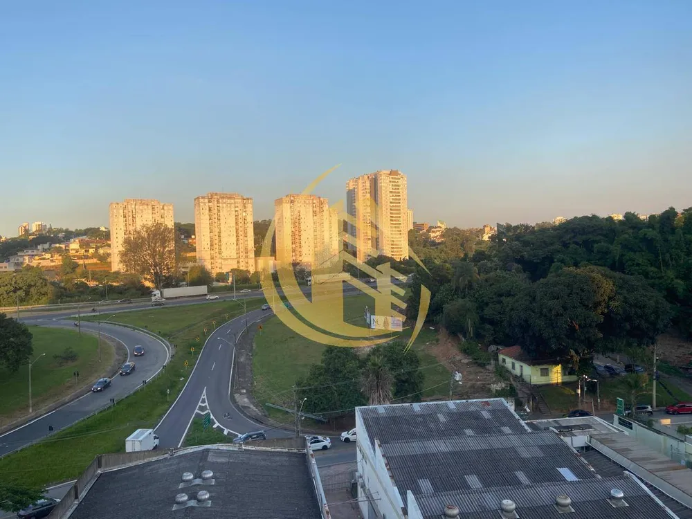 Apartamento, 2 quartos, 58 m² - Foto 6