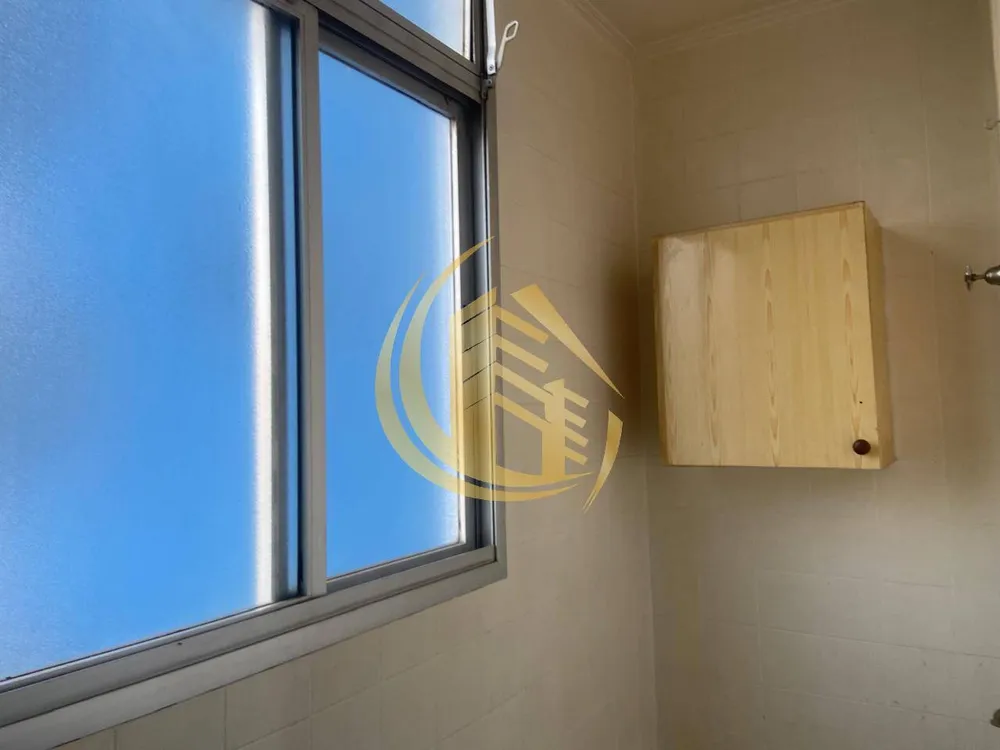 Apartamento, 2 quartos, 58 m² - Foto 2