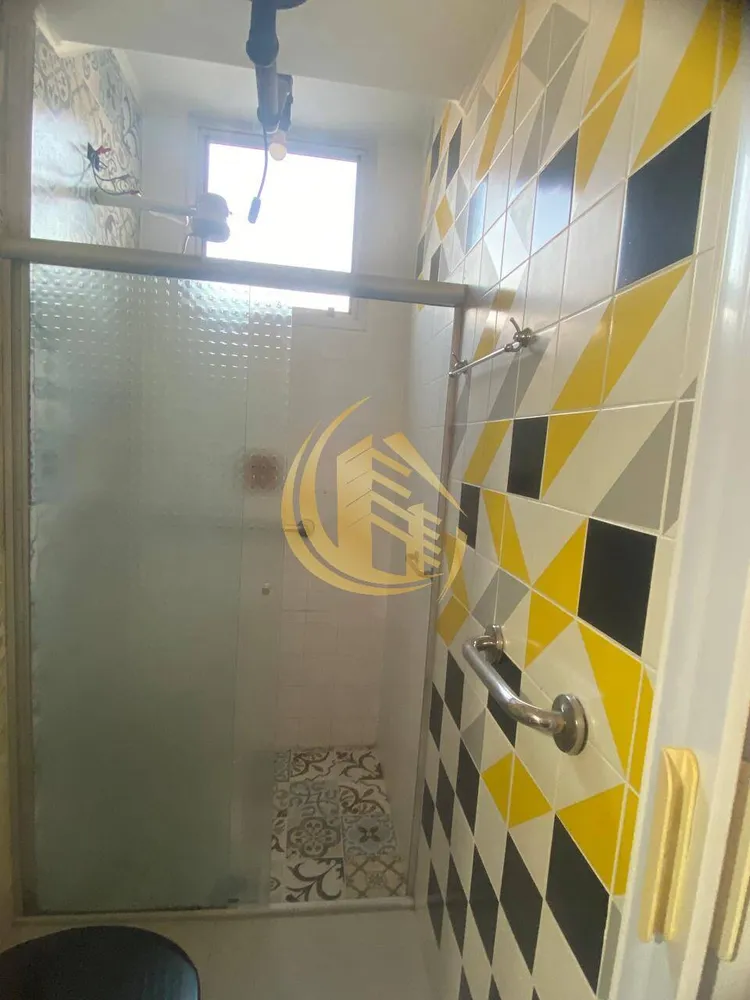 Apartamento, 2 quartos, 58 m² - Foto 8