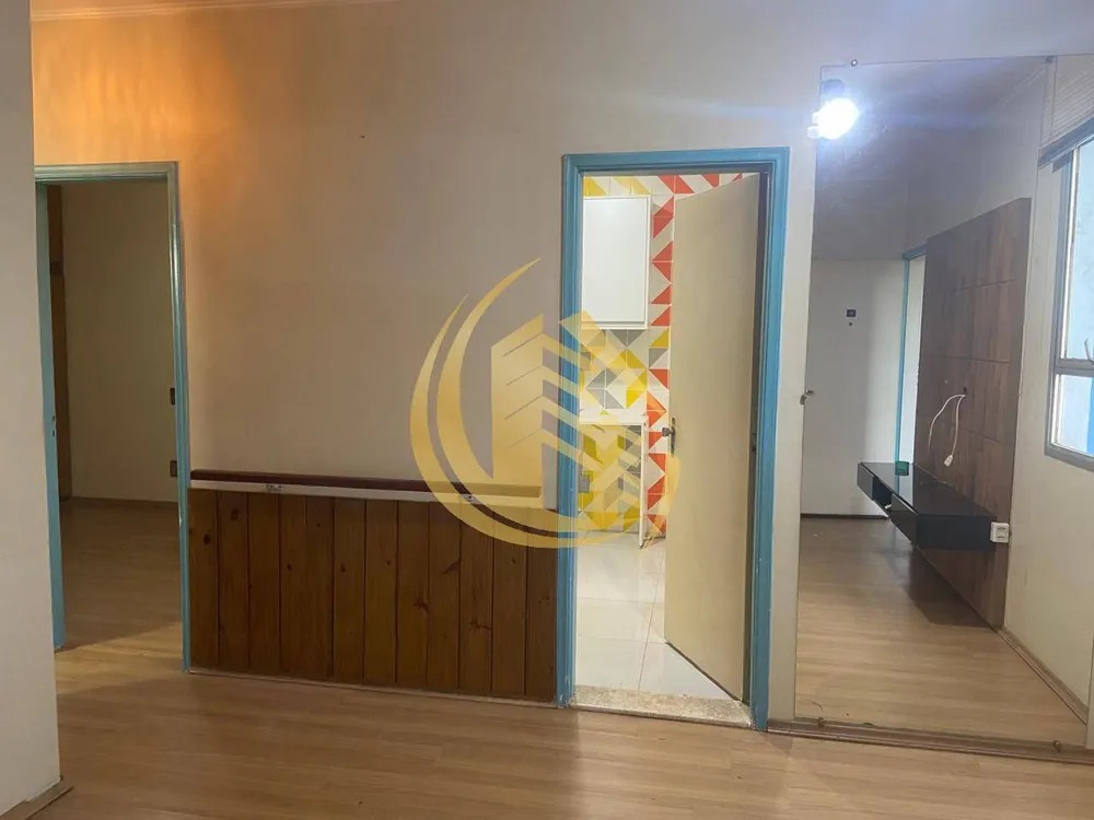 Apartamento, 2 quartos, 58 m² - Foto 7