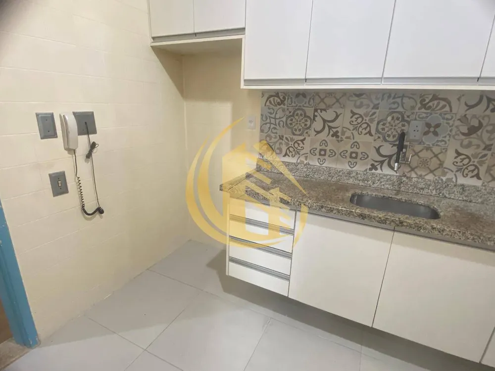 Apartamento, 2 quartos, 58 m² - Foto 5