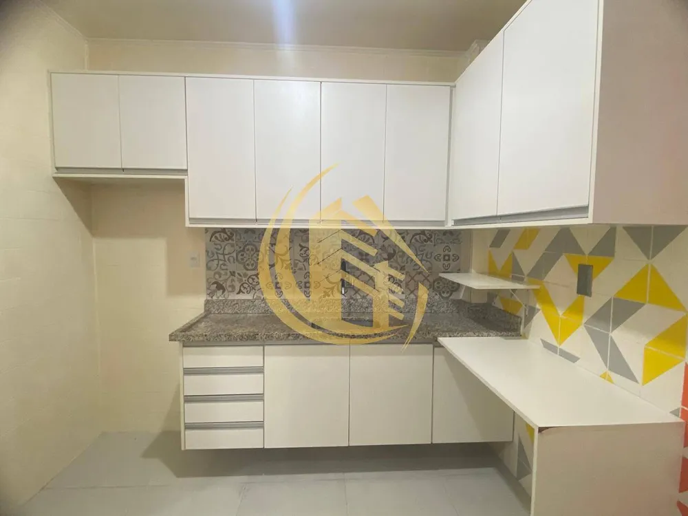 Apartamento, 2 quartos, 58 m² - Foto 6