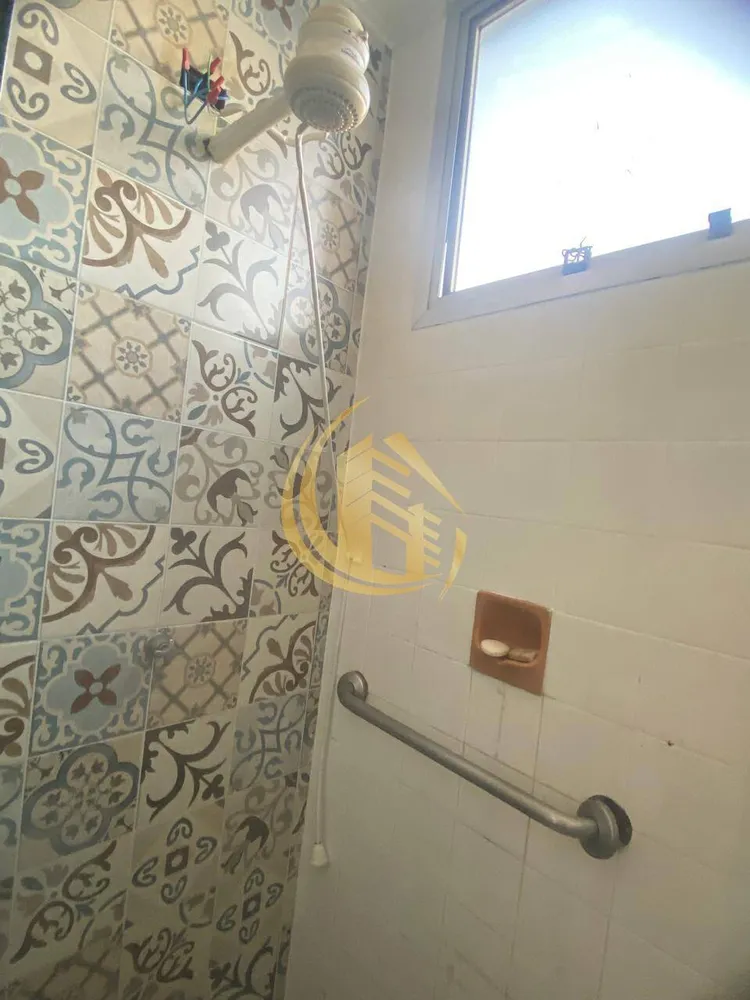 Apartamento, 2 quartos, 58 m² - Foto 4