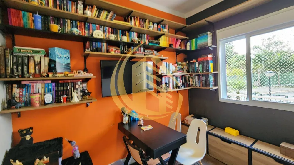 Apartamento, 2 quartos - Foto 10