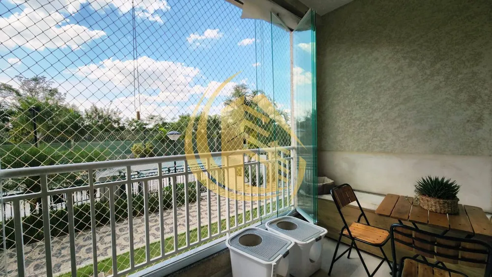Apartamento, 2 quartos - Foto 4