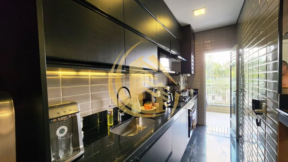 Apartamento, 2 quartos - Foto 6
