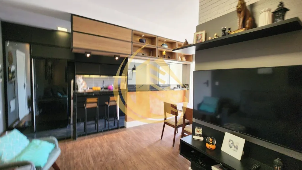 Apartamento, 2 quartos - Foto 7