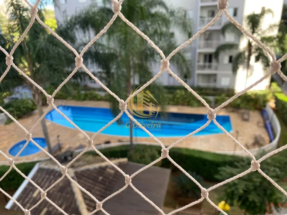 Apartamento, 2 quartos, 56 m² - Foto 3