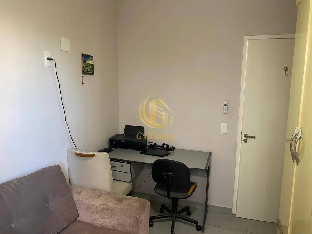 Apartamento, 2 quartos, 56 m² - Foto 10