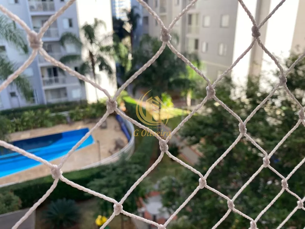 Apartamento, 2 quartos, 56 m² - Foto 1