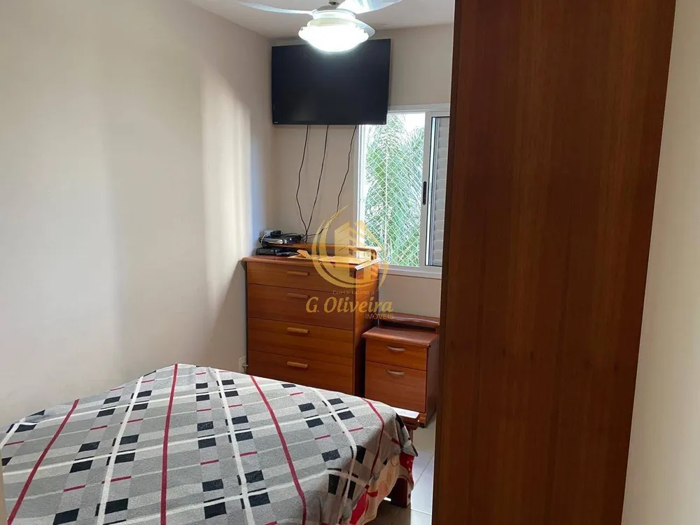 Apartamento, 2 quartos, 56 m² - Foto 11