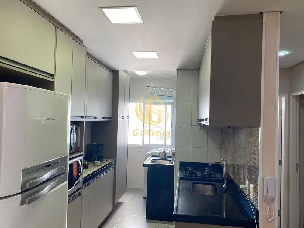 Apartamento, 2 quartos, 56 m² - Foto 9