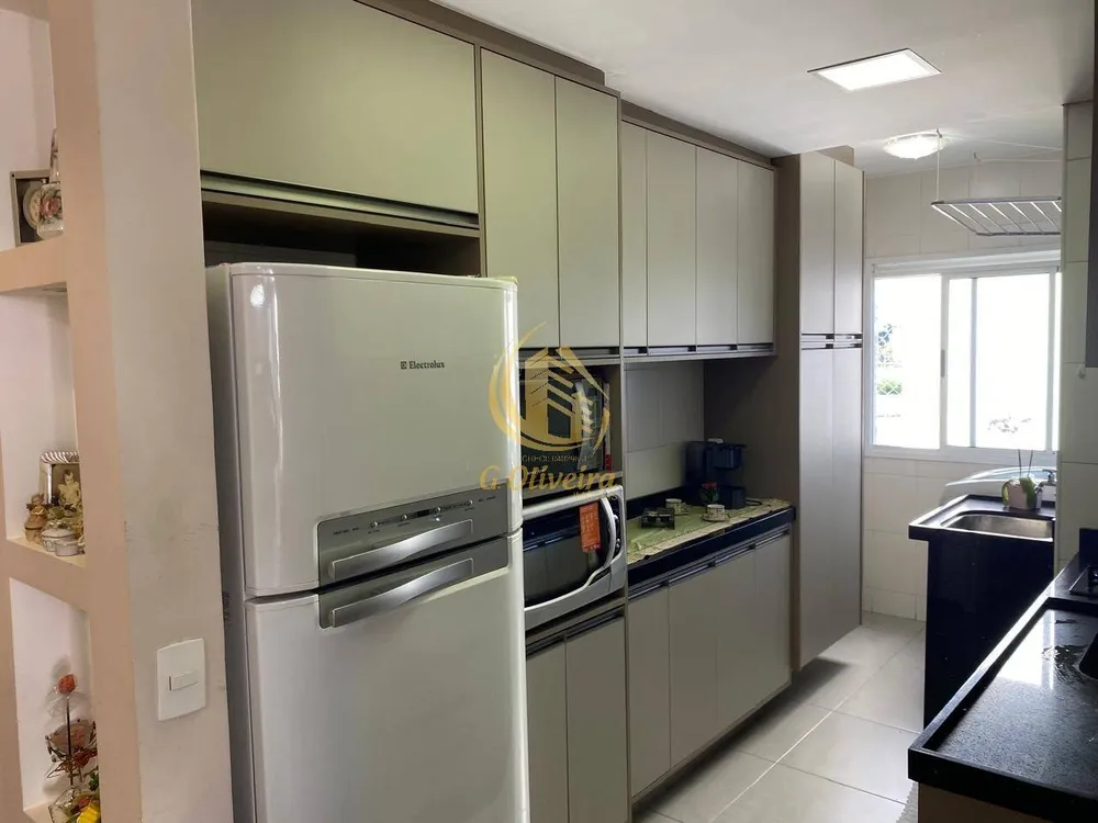 Apartamento, 2 quartos, 56 m² - Foto 8