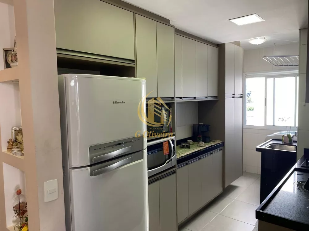 Apartamento, 2 quartos, 56 m² - Foto 2