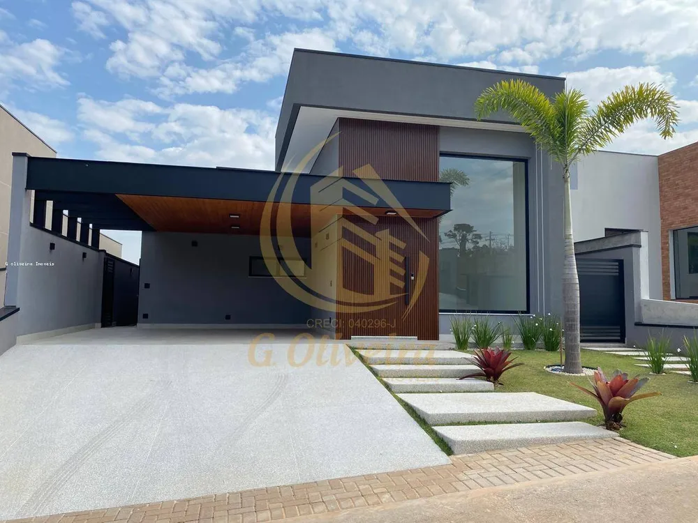 Casa, 3 quartos, 164 m² - Foto 7