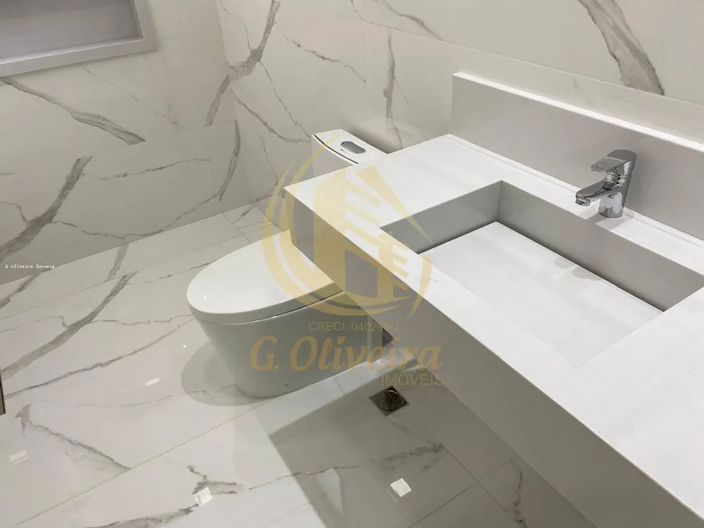 Casa, 3 quartos, 164 m² - Foto 10