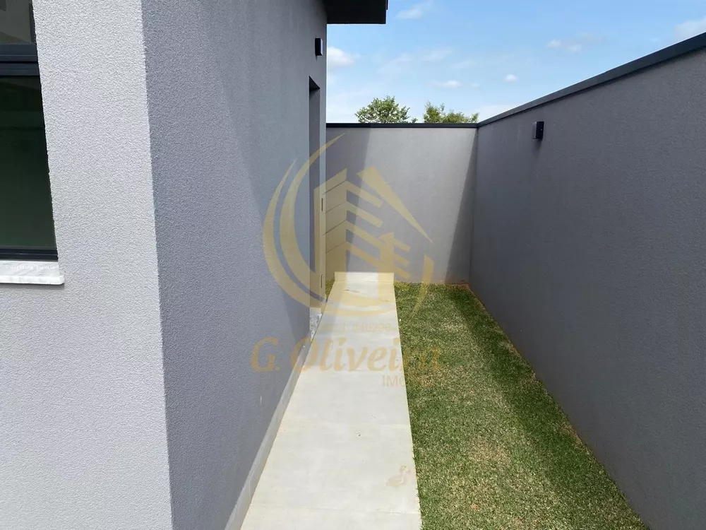 Casa, 3 quartos, 164 m² - Foto 3