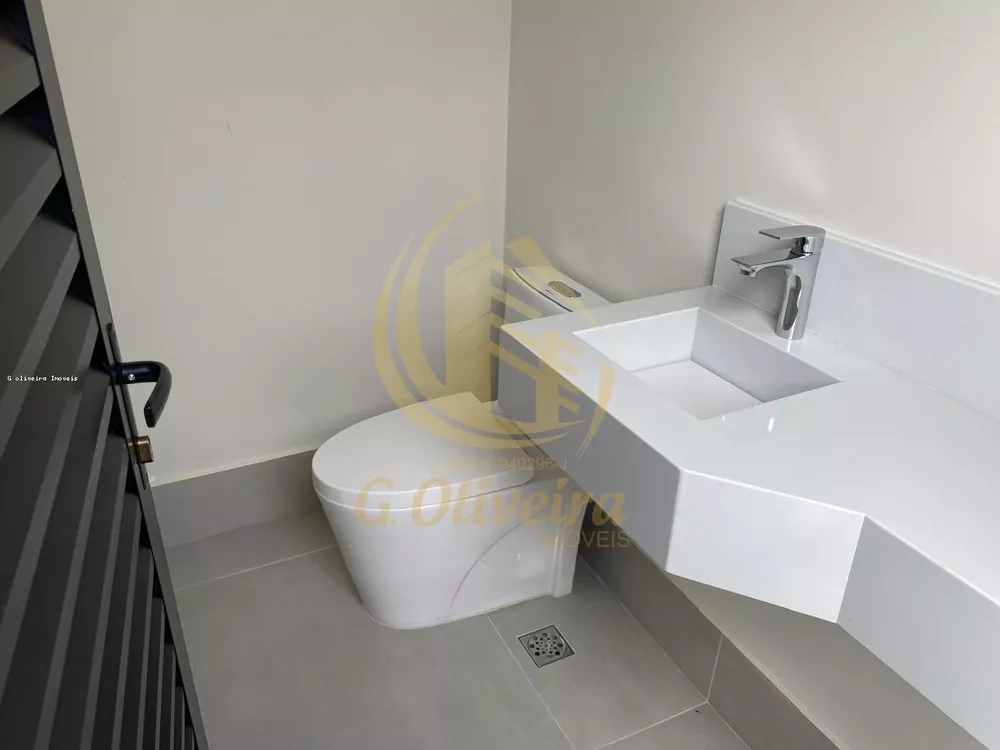 Casa, 3 quartos, 164 m² - Foto 4