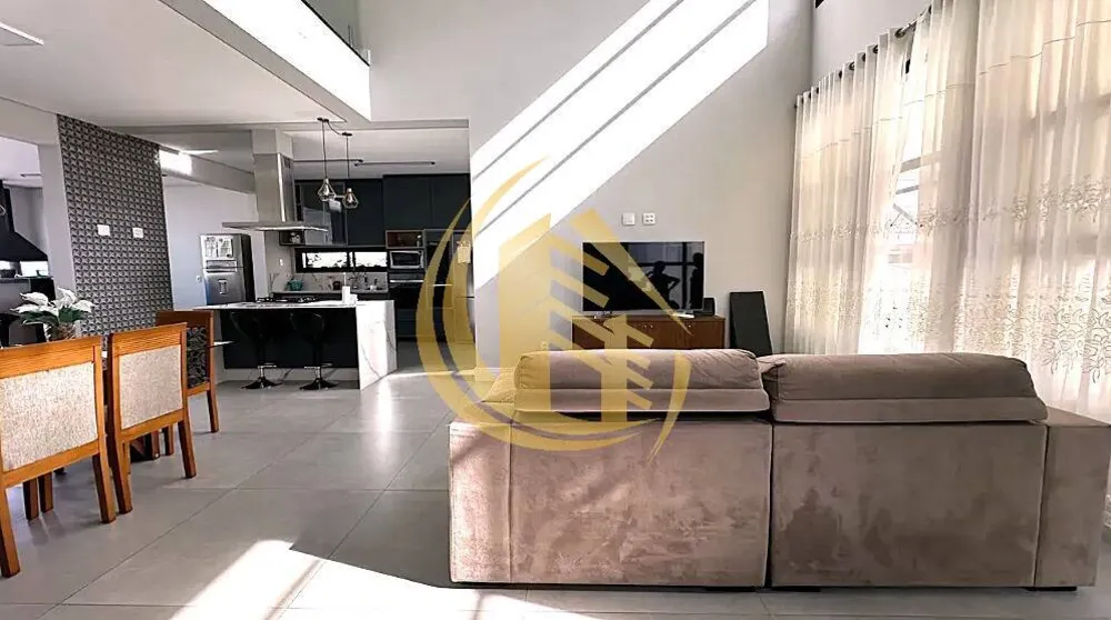 Casa, 3 quartos, 342 m² - Foto 3