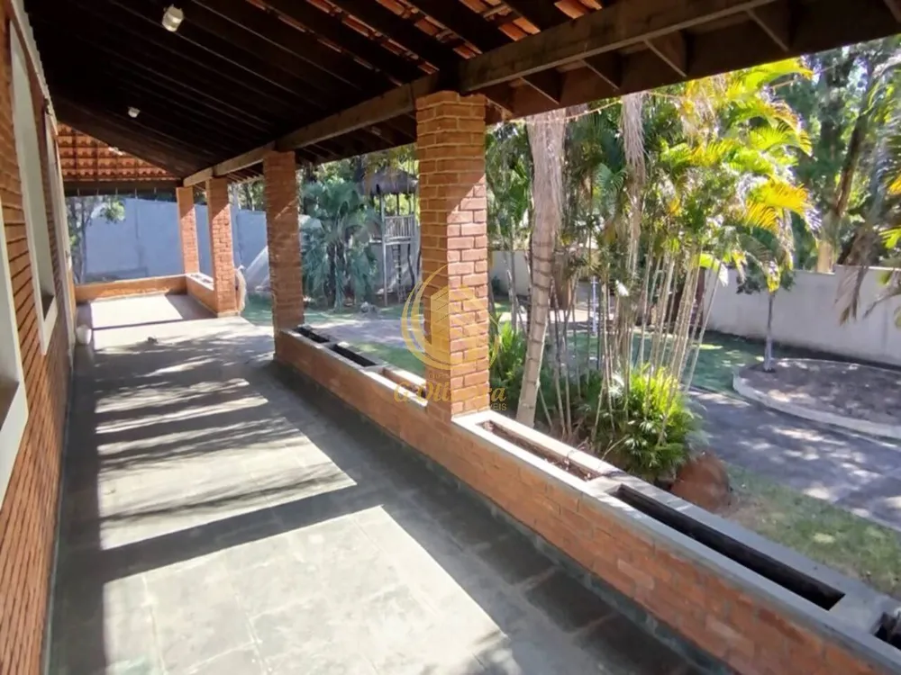 Casa, 3 quartos, 540 m² - Foto 9