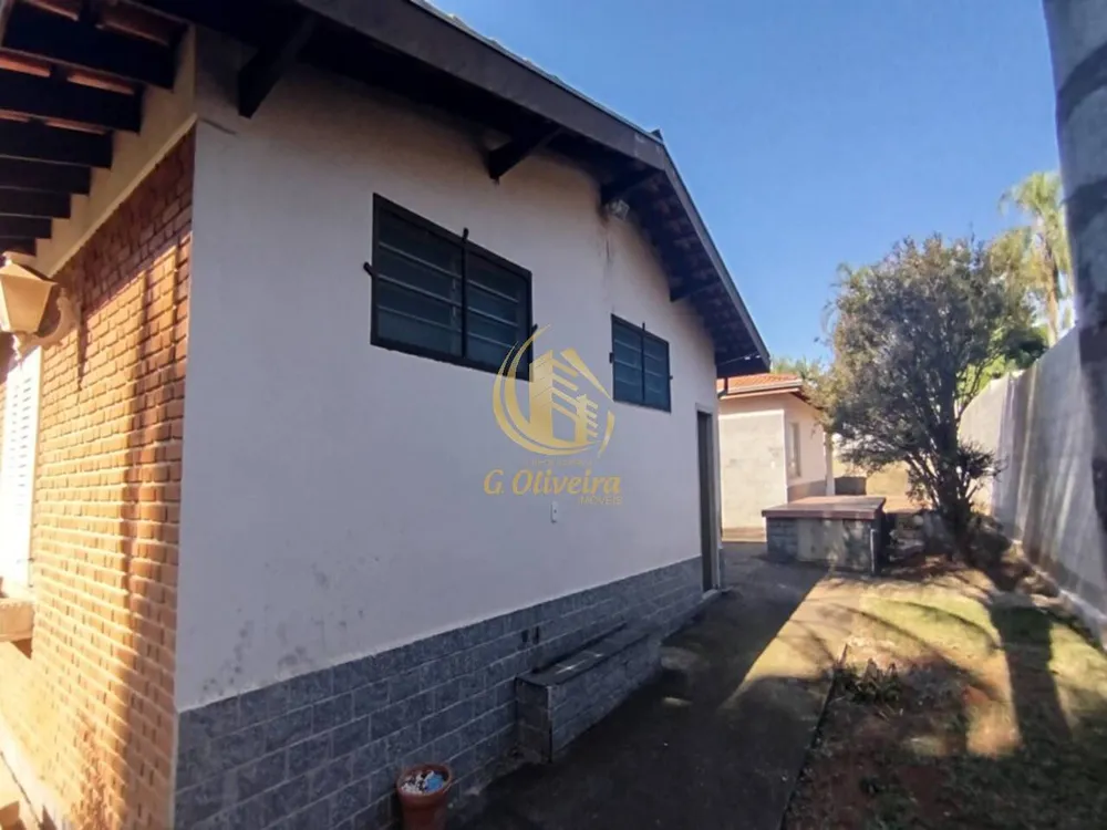 Casa, 3 quartos, 540 m² - Foto 6