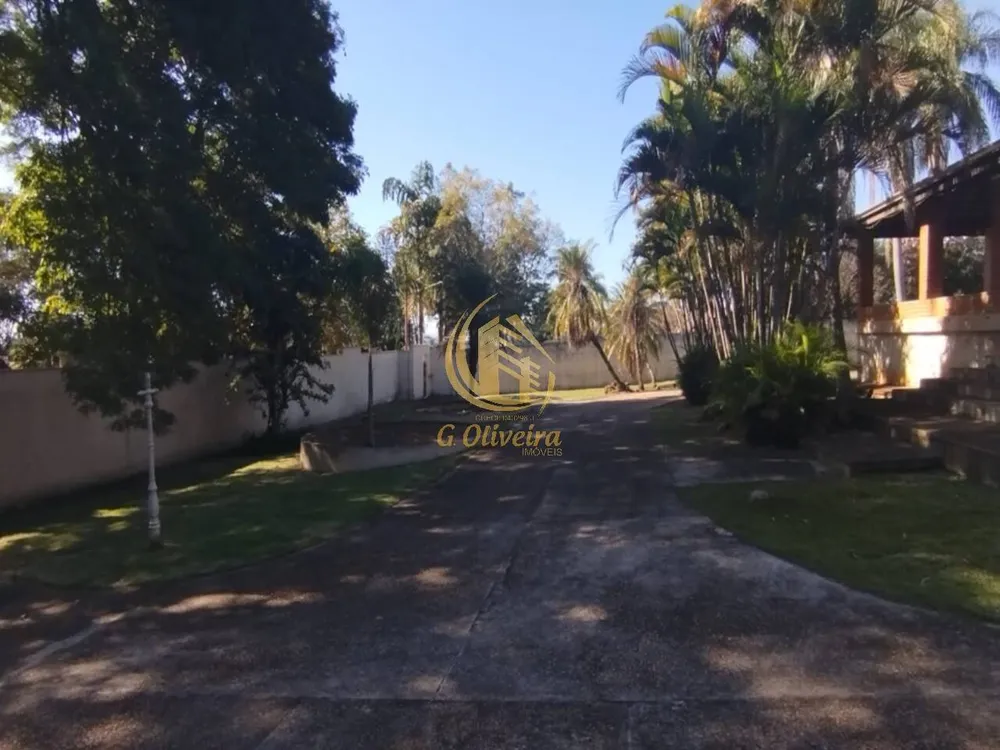 Casa, 3 quartos, 540 m² - Foto 5