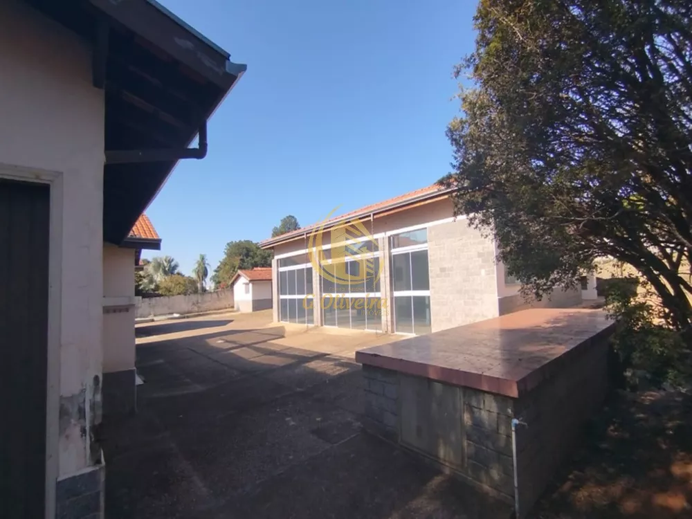 Casa, 3 quartos, 540 m² - Foto 2