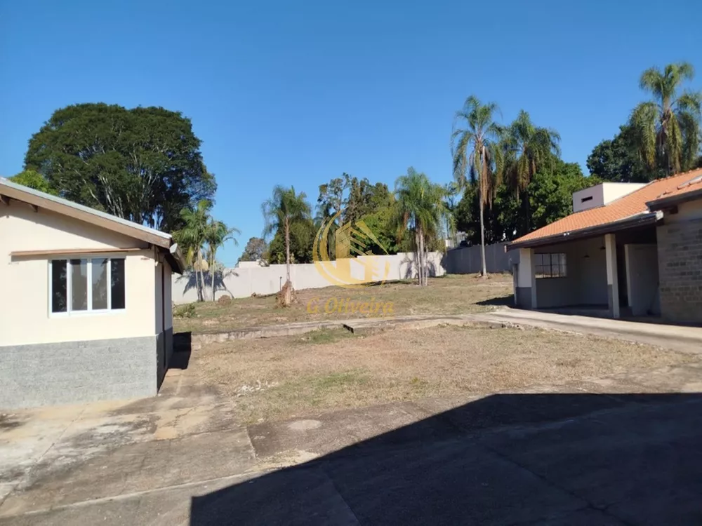 Casa, 3 quartos, 540 m² - Foto 3