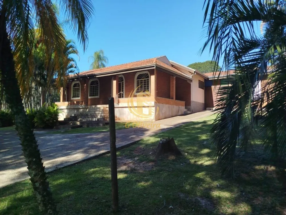 Casa, 3 quartos, 540 m² - Foto 7