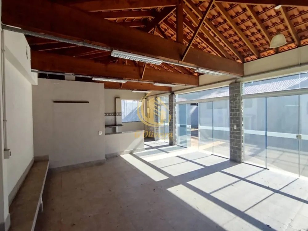 Casa, 3 quartos, 540 m² - Foto 8