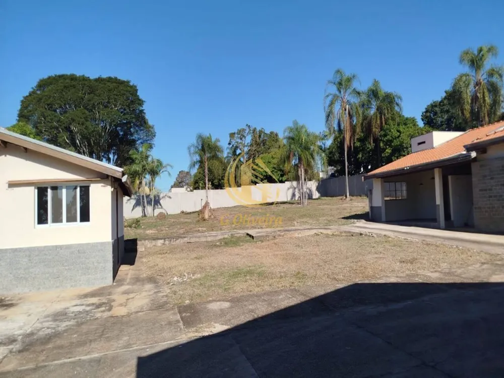 Casa, 3 quartos, 540 m² - Foto 12