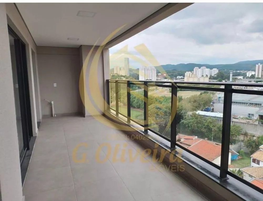 Apartamento, 3 quartos, 141 m² - Foto 2