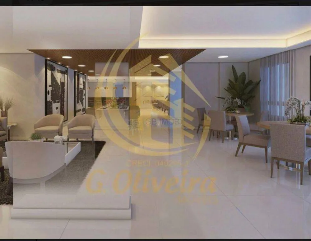 Apartamento, 3 quartos, 141 m² - Foto 6