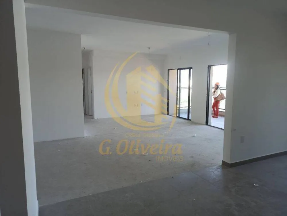 Apartamento, 3 quartos, 141 m² - Foto 11