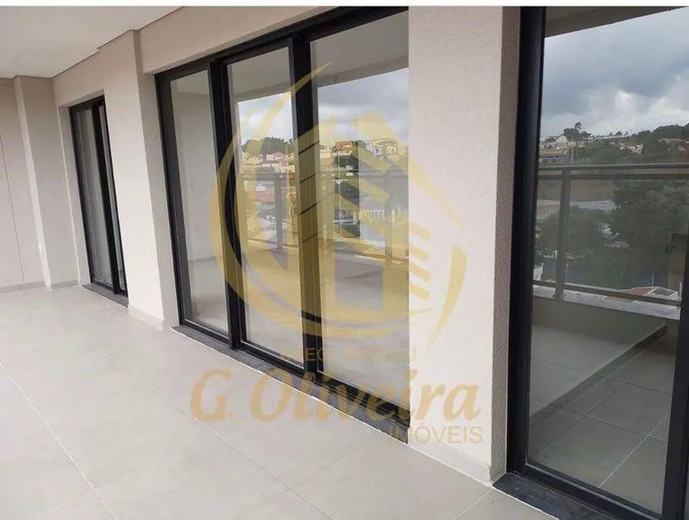 Apartamento, 3 quartos, 141 m² - Foto 10