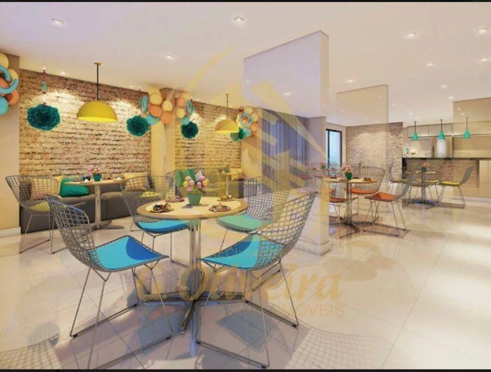 Apartamento, 3 quartos, 141 m² - Foto 5