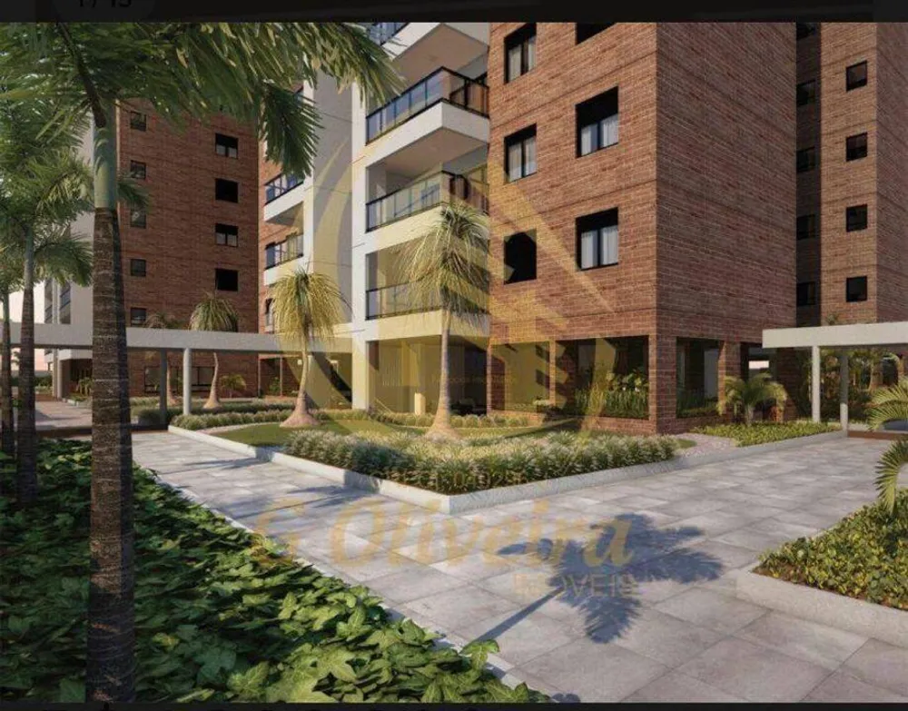 Apartamento, 3 quartos, 141 m² - Foto 7