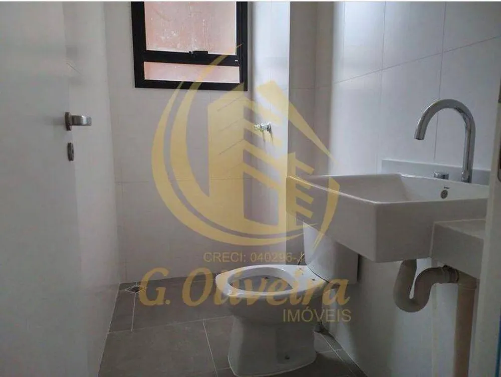 Apartamento, 3 quartos, 141 m² - Foto 9