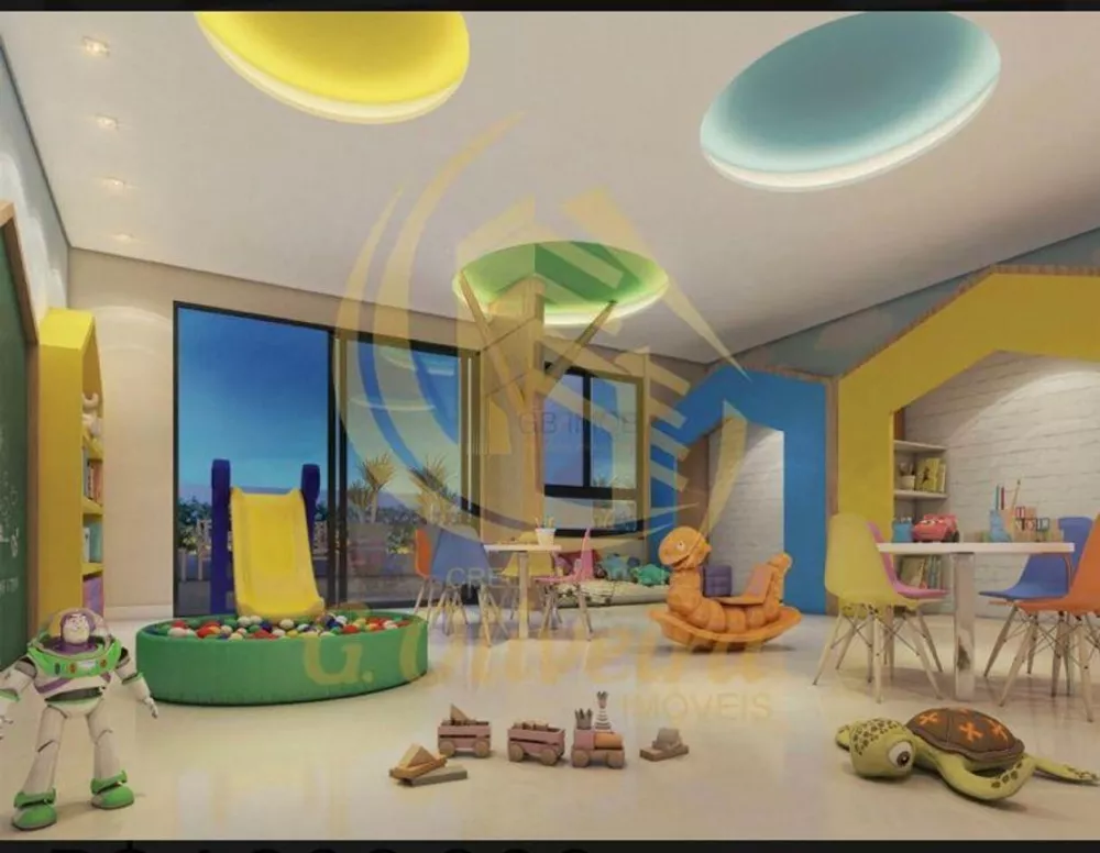 Apartamento, 3 quartos, 141 m² - Foto 1