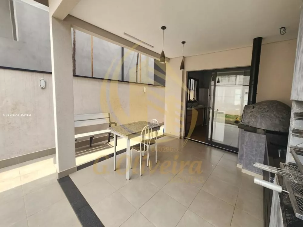 Casa, 4 quartos, 252 m² - Foto 4