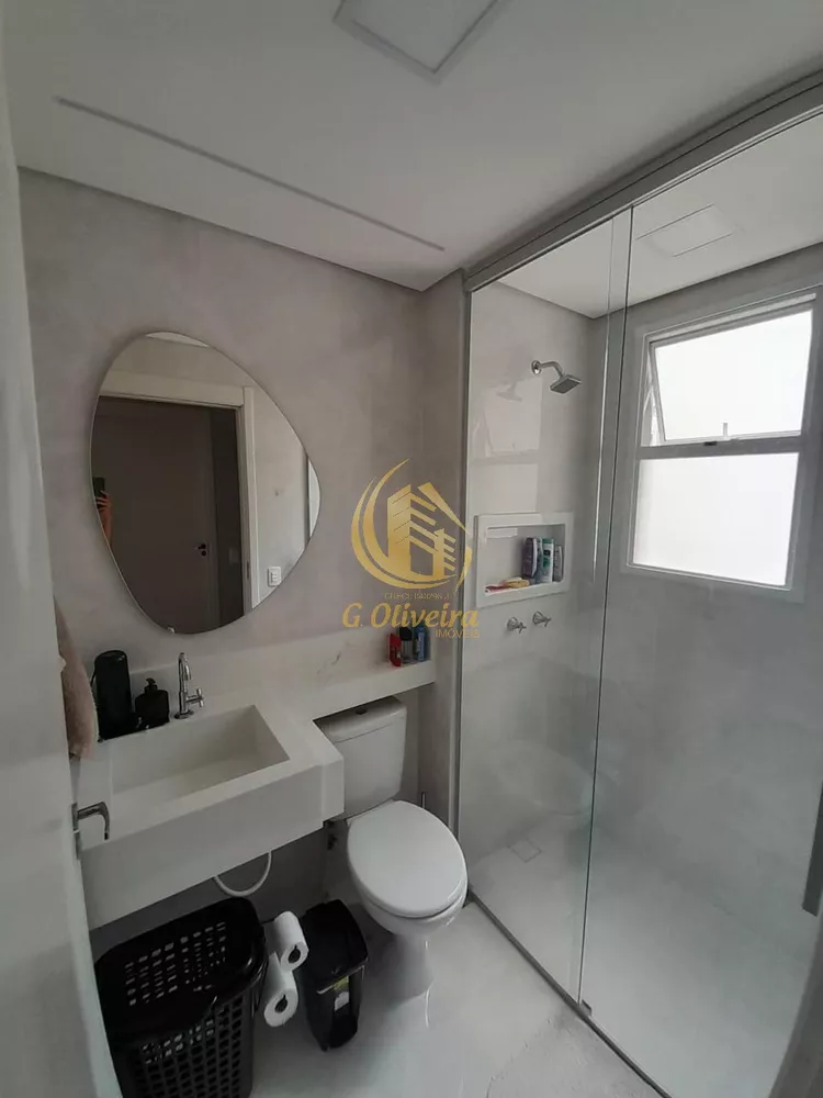 Apartamento, 2 quartos, 47 m² - Foto 2