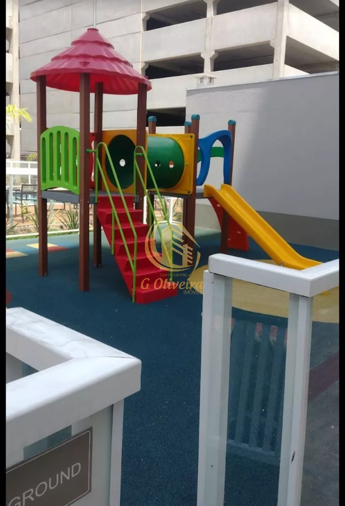 Apartamento, 2 quartos, 47 m² - Foto 1