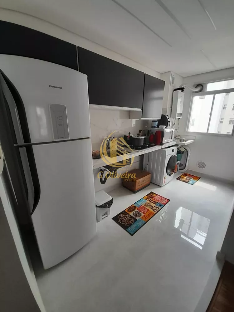 Apartamento, 2 quartos, 47 m² - Foto 4
