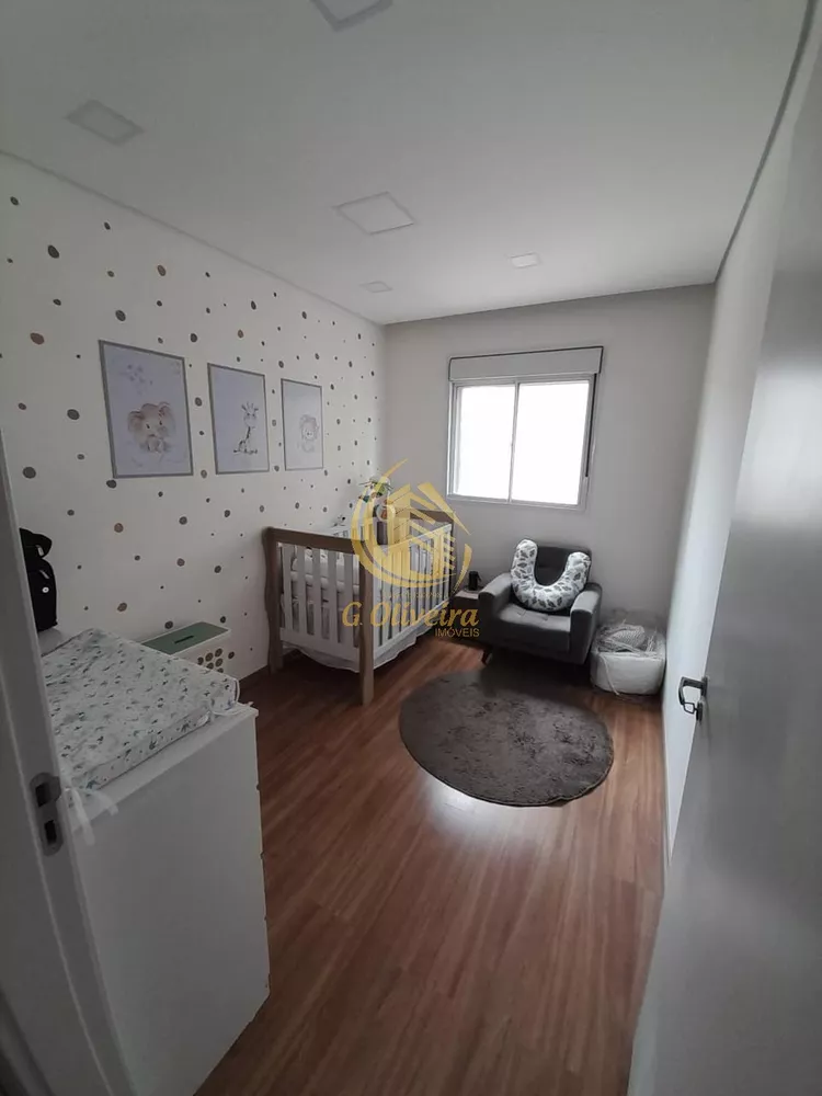 Apartamento, 2 quartos, 47 m² - Foto 3