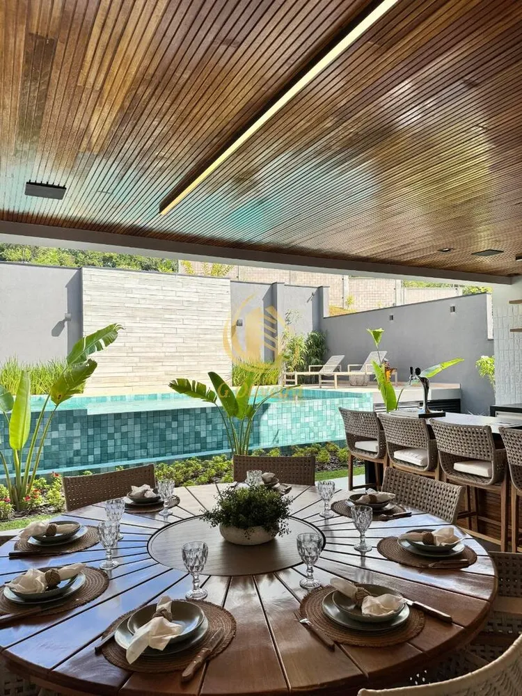 Sobrado, 4 quartos, 377 m² - Foto 7