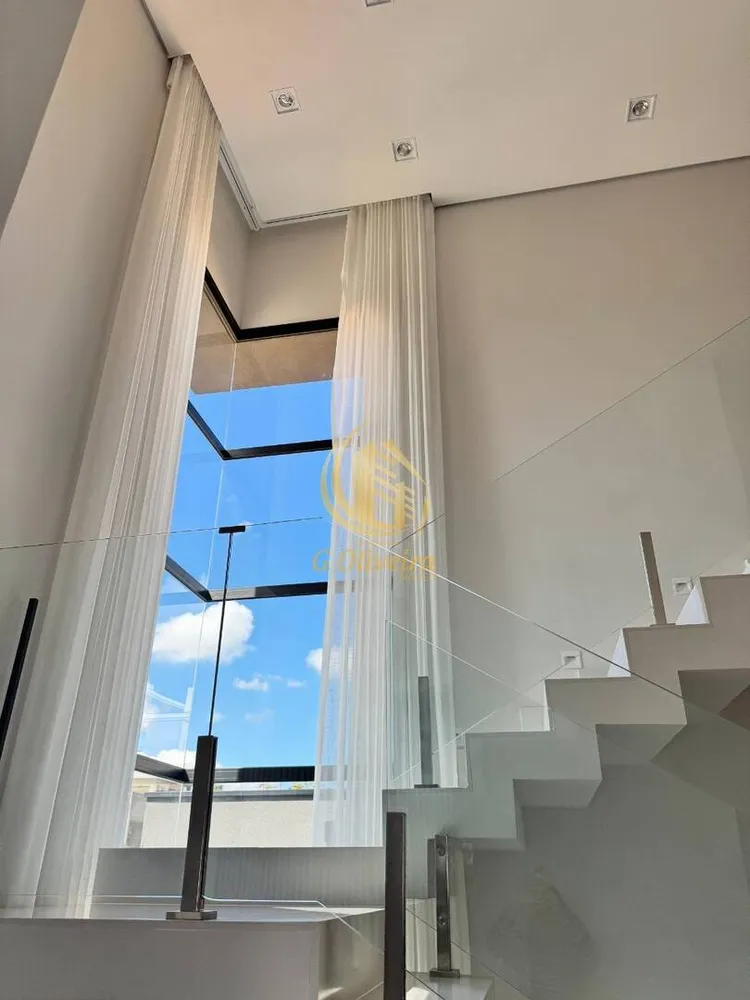 Sobrado, 4 quartos, 377 m² - Foto 6
