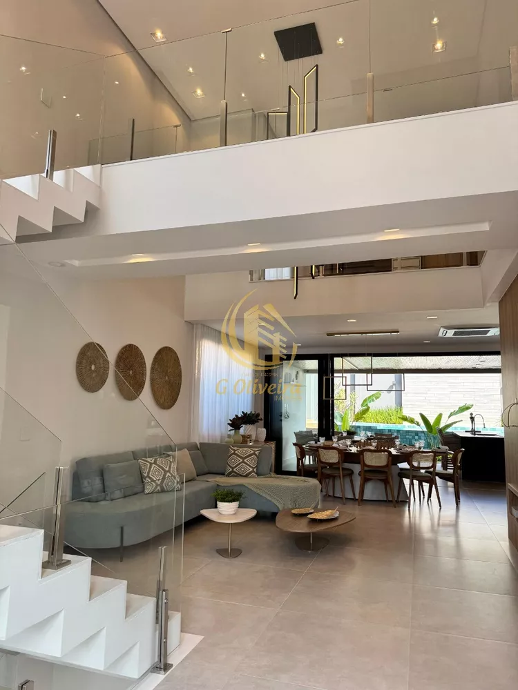 Sobrado, 4 quartos, 377 m² - Foto 3