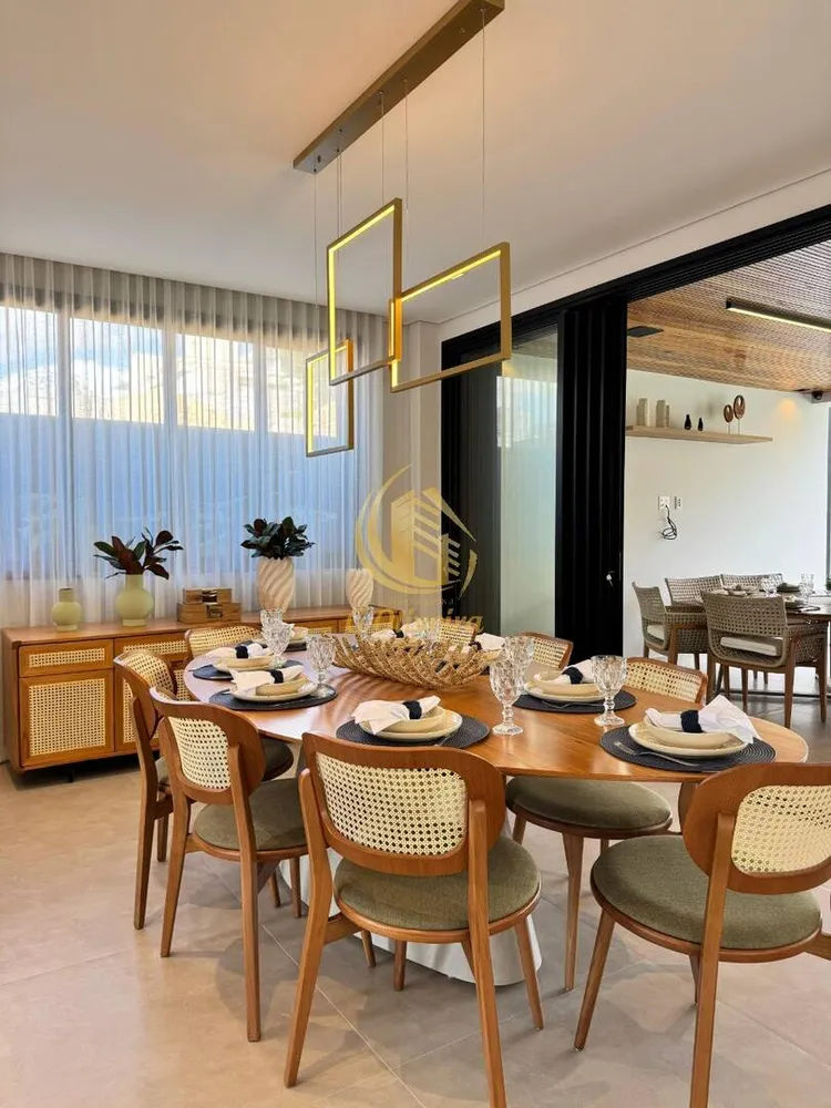 Sobrado, 4 quartos, 377 m² - Foto 11
