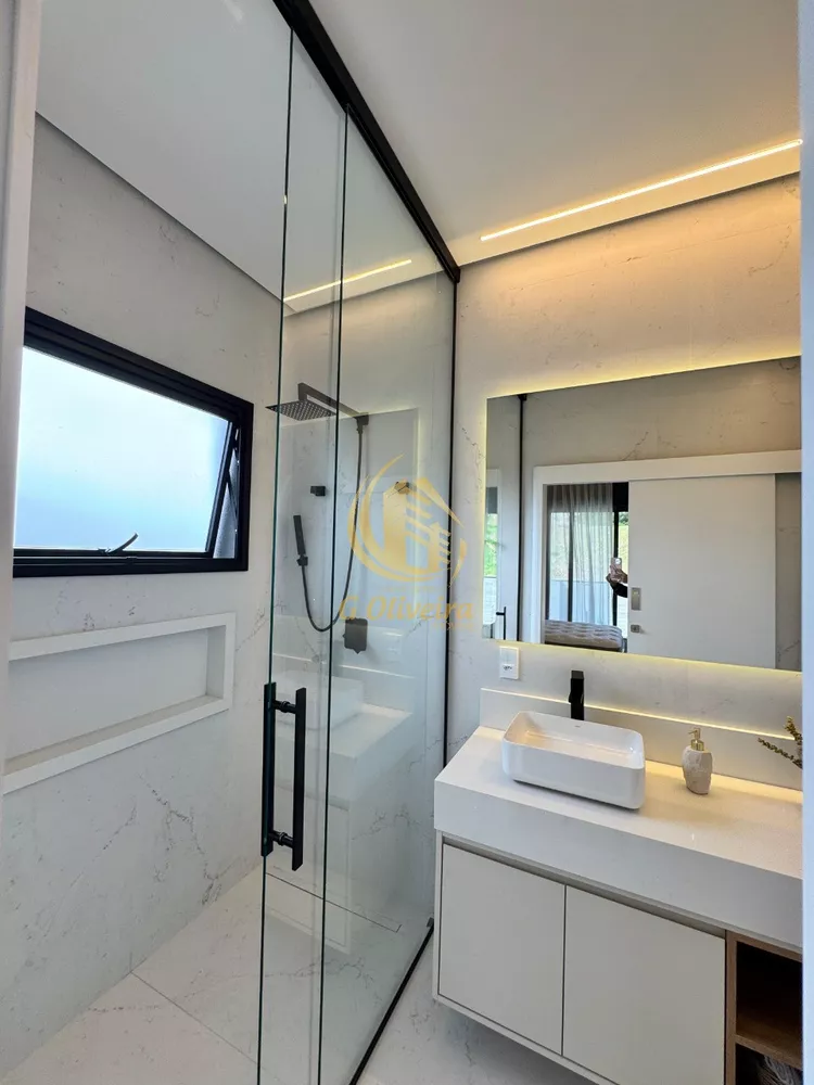 Sobrado, 4 quartos, 377 m² - Foto 4